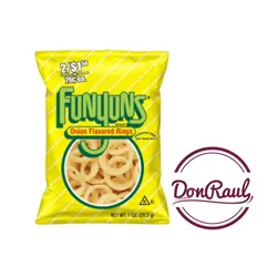Funyuns 1oz