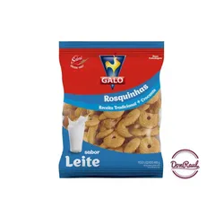 Galo Rosquinhas Leche 300g