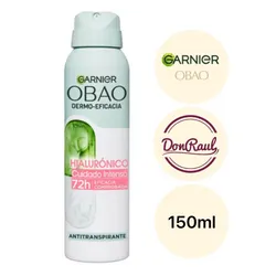 Garnier Obao Dermo-Eficacia Hialurónico 150ml