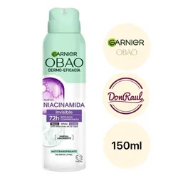 Garnier Obao Dermo-Eficacia Niacinamida 150ml