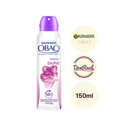 Garnier Obao Frescura Suave 150ml