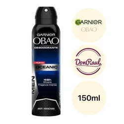 Garnier Obao Oceanic 150ml