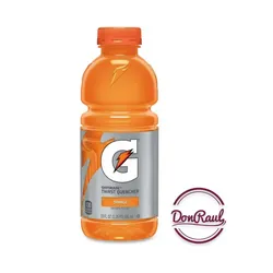 Gatorade Orange 591ml