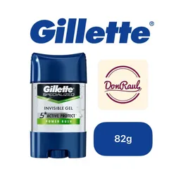Gillette Specialized 5 Active Protect Power Ruch 82g