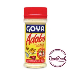 Goya Adobo con Pimienta  8oz