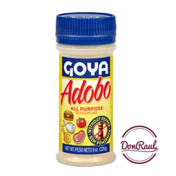 Goya Adobo sin Pimienta 11oz