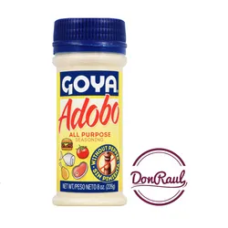 Goya Adobo sin Pimienta 8oz