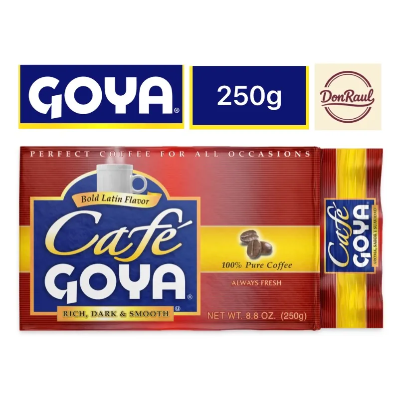 Goya Café 250g