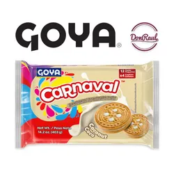 Goya Carnaval Coco 403g 