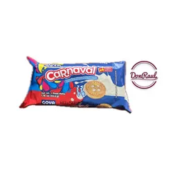 Goya Carnaval Vainilla 33.6g