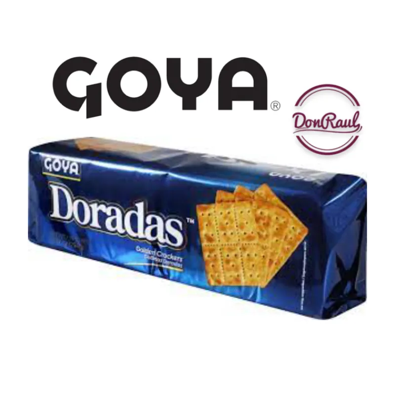 Goya Doradas 294g