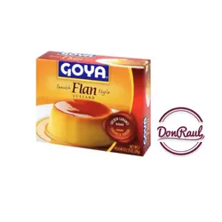 Goya Flan 156g