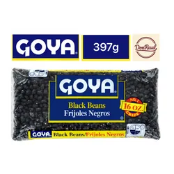 Goya Frijol Negro 14oz