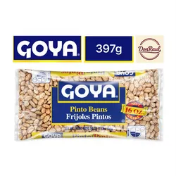 Goya Frijol Pinto 14oz