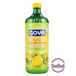 Goya Jugo de Limón 32oz