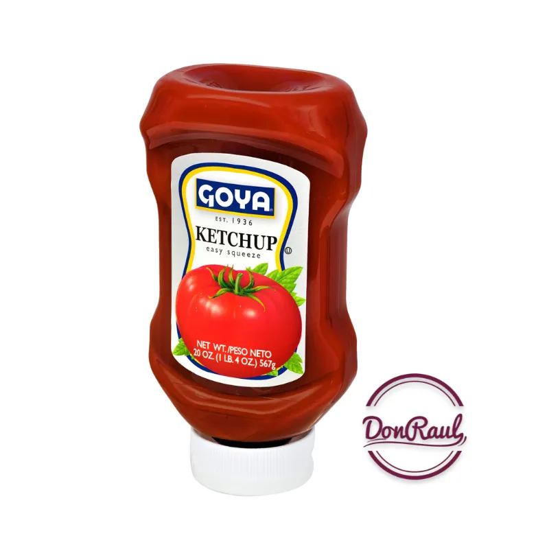 Goya Ketchup 567g