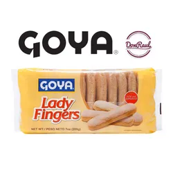Goya Lady Fingers (Bizcocho) 200g
