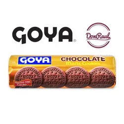 Goya María Chocolate 200g