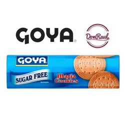 Goya María Sin Azúcar 200g