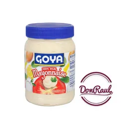 Goya Mayonesa 473ml