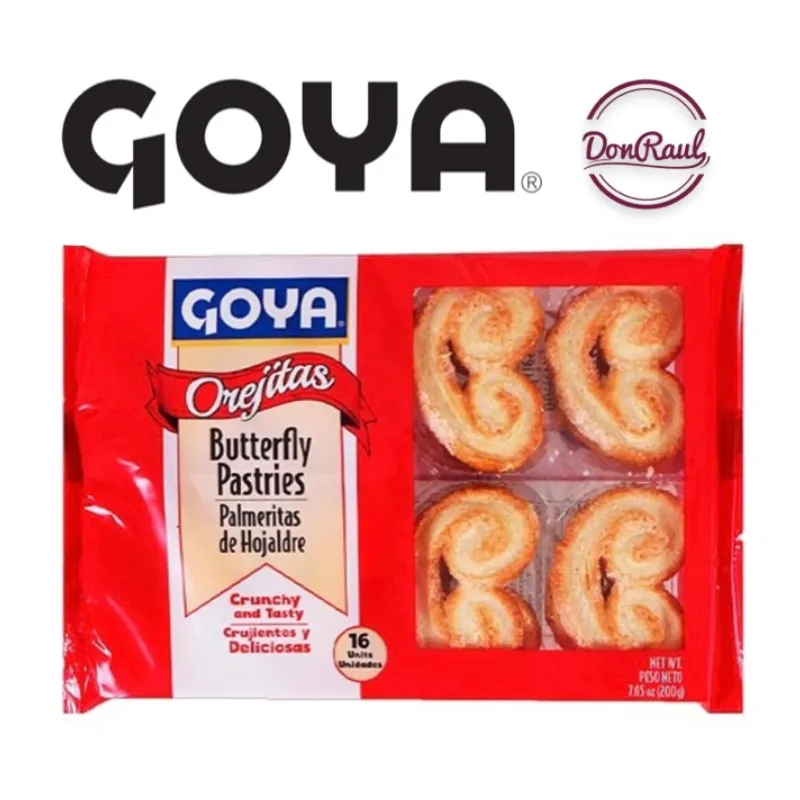 Goya Orejitas 200g