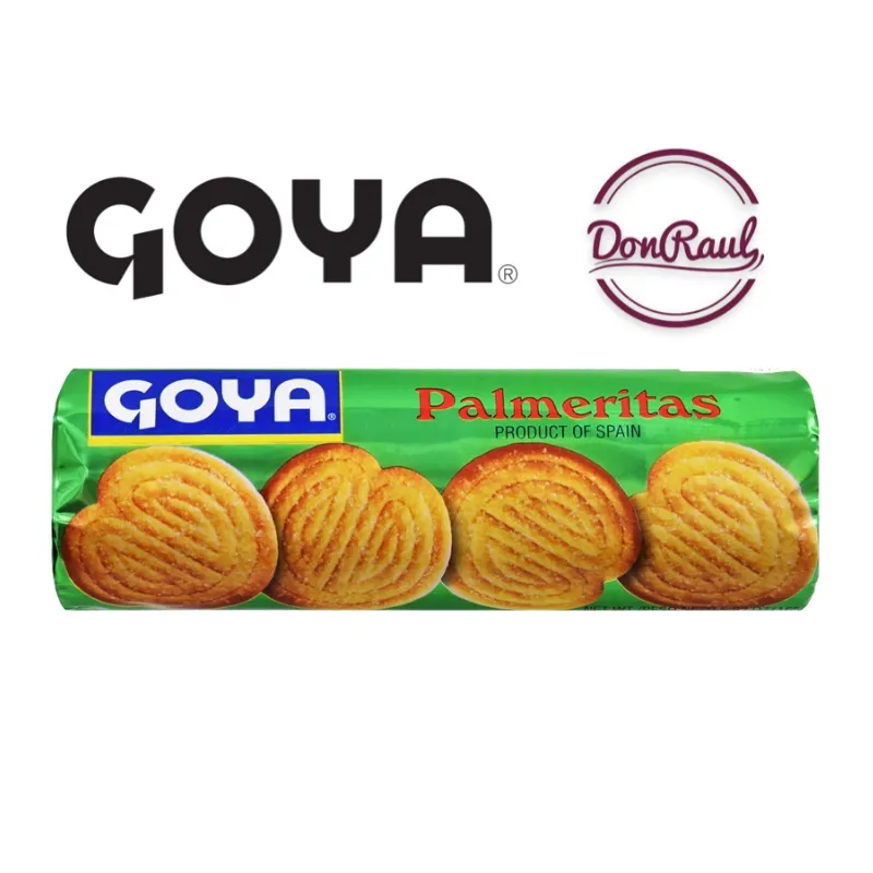 Goya Palmerita 165g