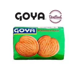 Goya Palmerita 85g