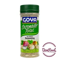 Goya Sazonador Total 11oz
