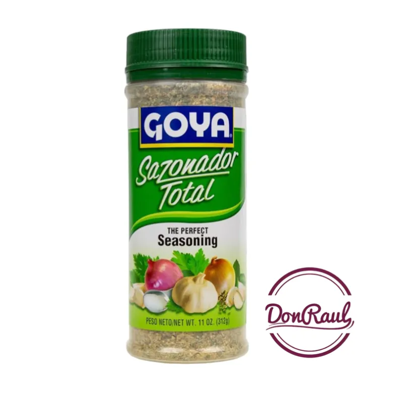 Goya Sazonador Total 11oz