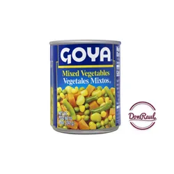 Goya Vegetales Mixtos 241g