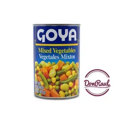 Goya Vegetales Mixtos 425g