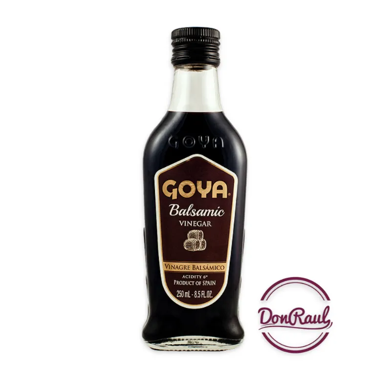 Goya Vinagre Balsámico 250ml