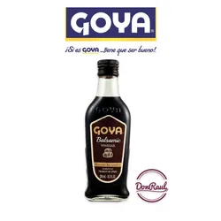 Goya Vinagre Balsámico 250ml