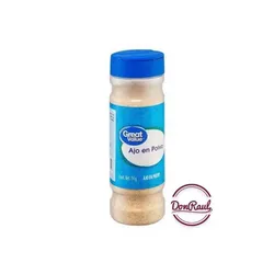 Great Value Ajo en polvo 74g