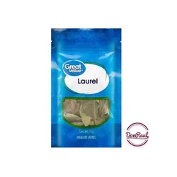 Great Value Laurel 15g