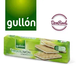 Gullón Barquilimon 150g