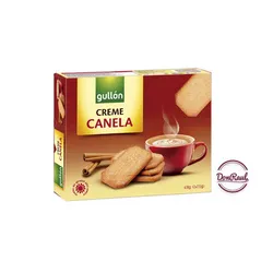 Gullón Creme Canela 470g
