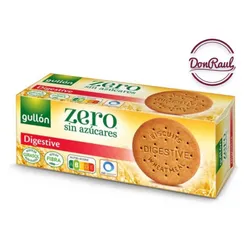 Gullón Digestiva sin Azúcar 400g