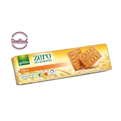 Gullón Fibra sin Azúcar 170g