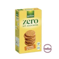 Gullón María al horno Zero Azúcares 330g