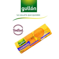 Gullón Maria Dorada 200g
