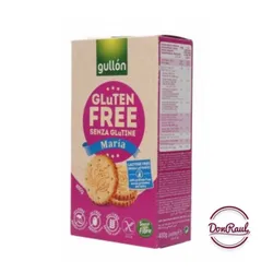 Gullón María Gluten Free 380g