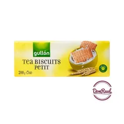 Gullón Tea Biscuits Petit 200g