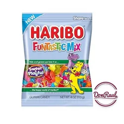 Haribo FantasticMix 113g