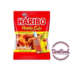 Haribo Happy Cola 100g