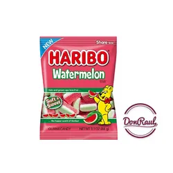 Haribo Watermelon 88g