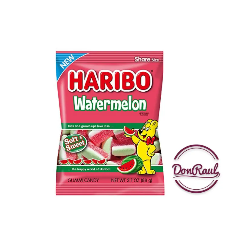 Haribo Watermelon 88g