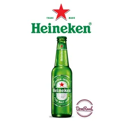 Heineken Botella