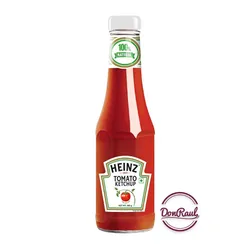 Heinz Ketchup 300ml
