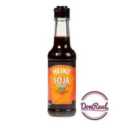 Heinz Salsa Soja 150ml